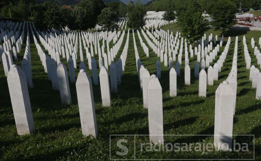 Policijske agencije zaprimile dojave o mogućim incidentima 11. jula u Srebrenici